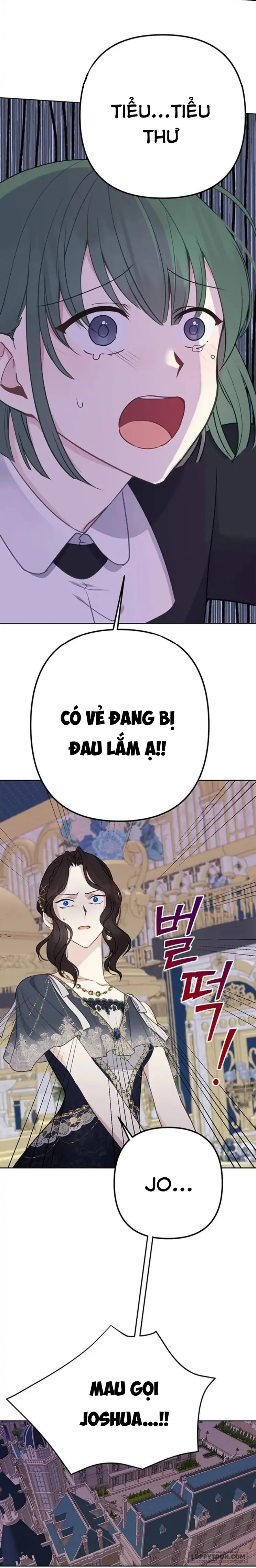 Cuộc Sống Hạnh Phúc Cùng Chồng Chap 6 - trang 33