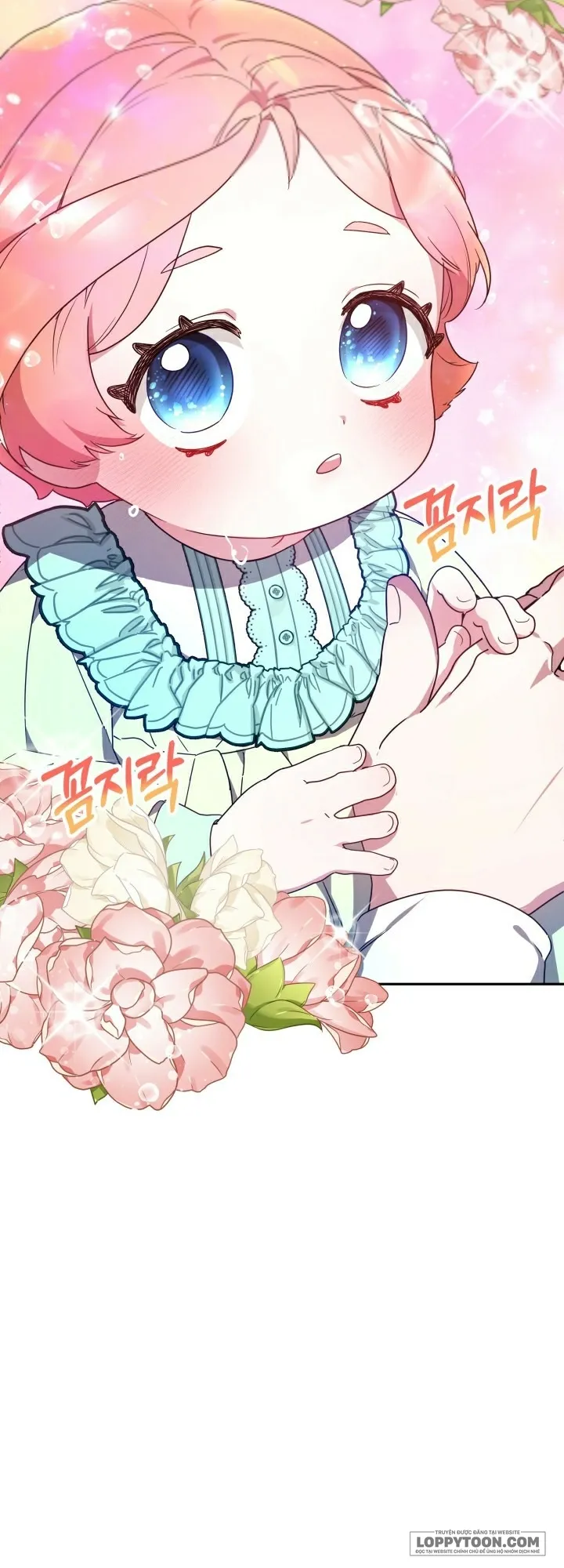 Rồng Con Thuần Hóa Những Kẻ Điên Rồ Chap 3 - trang 11