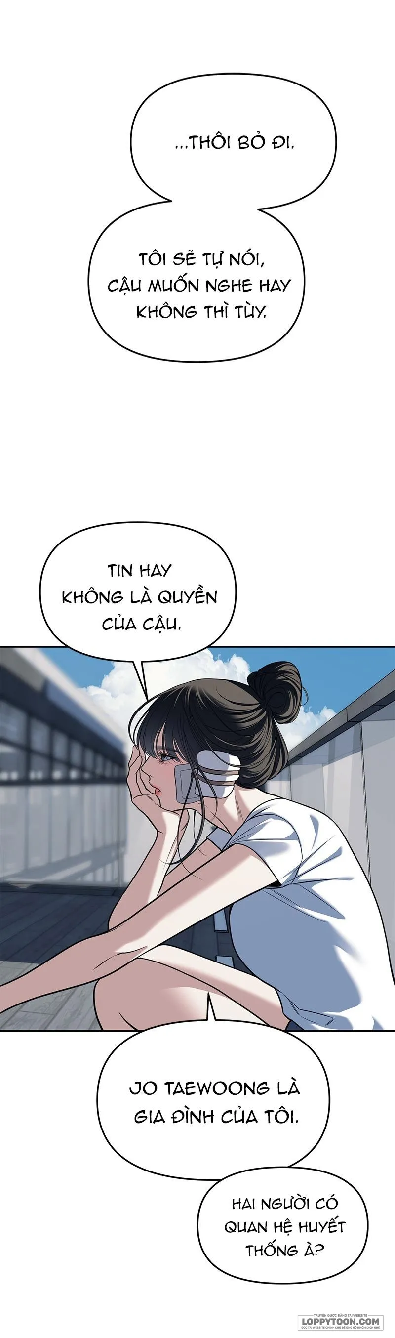 Xâm Nhập Trường Trung Học Tài Phiệt Chap 81 - trang 39
