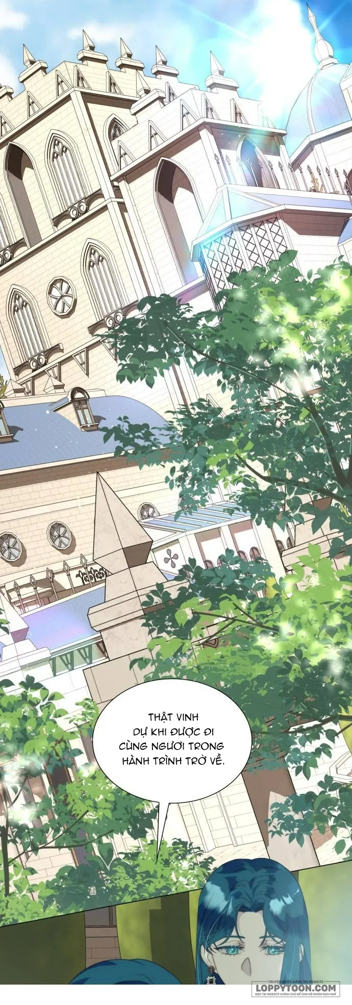 Tôi Được Sinh Ra Là Cô Con Gái Thứ Hai Chap 74 - trang 22