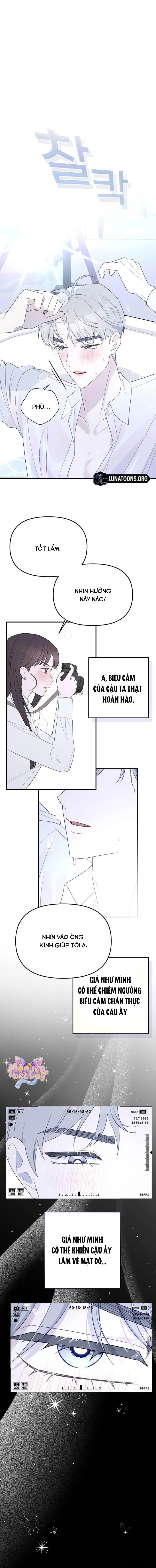 Tôi Nuôi Trai Chỉ Để "Thịt" Chap 2 - trang 6