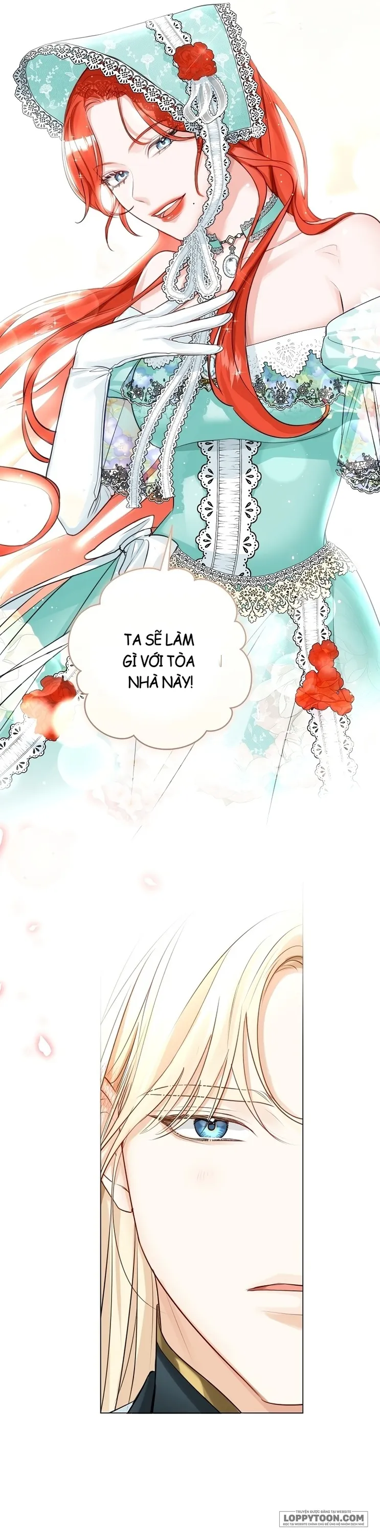 Cuộc Hôn Nhân Xa Hoa Của Đại Công Tước Là Giả Chap 27 - trang 13