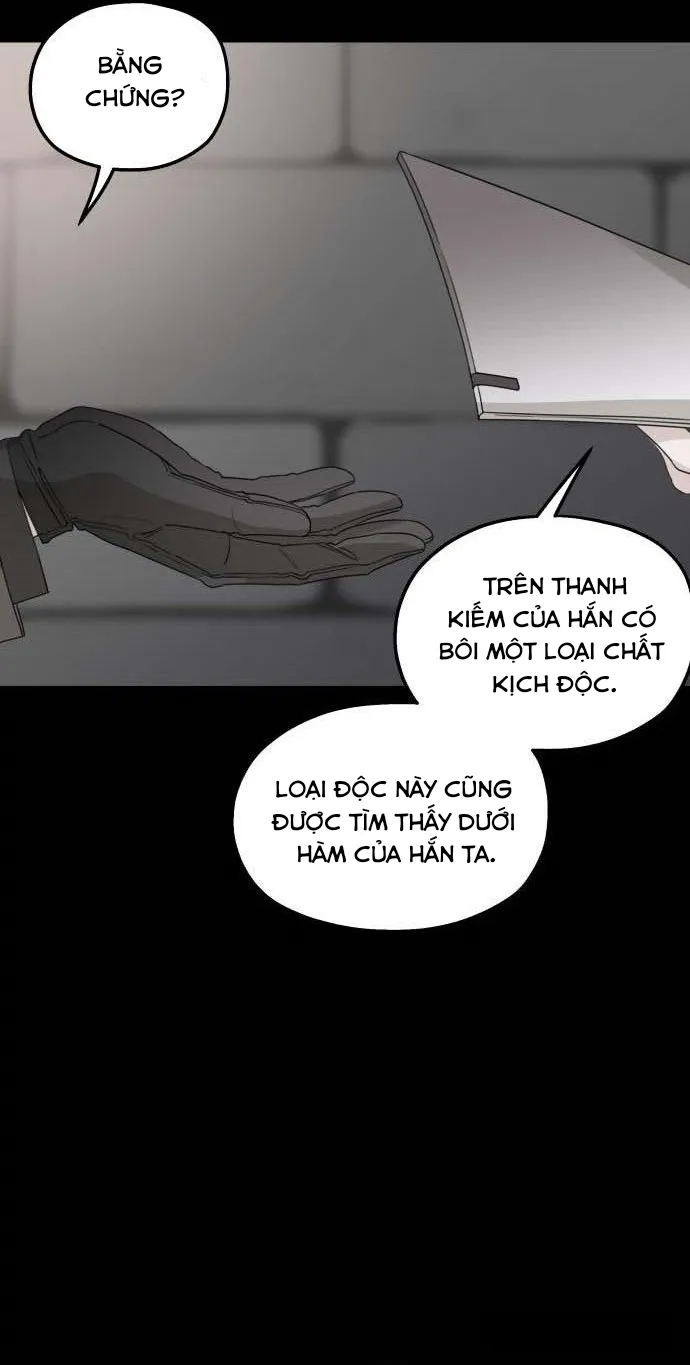 Gia Đình Chồng Quá Ám Ảnh Bởi Tôi Chap 30 - trang 12