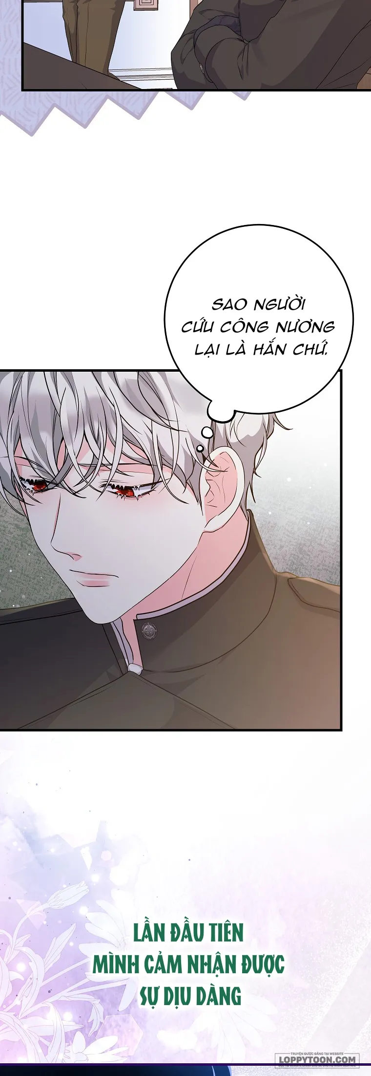 Kẻ Phản Diện Có Thời Hạn Ủng Hộ Tôi Hủy Hôn Chap 60 - trang 32
