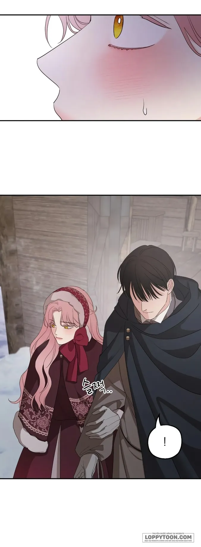 Gia Đình Chồng Quá Ám Ảnh Bởi Tôi Chap 95 - trang 63