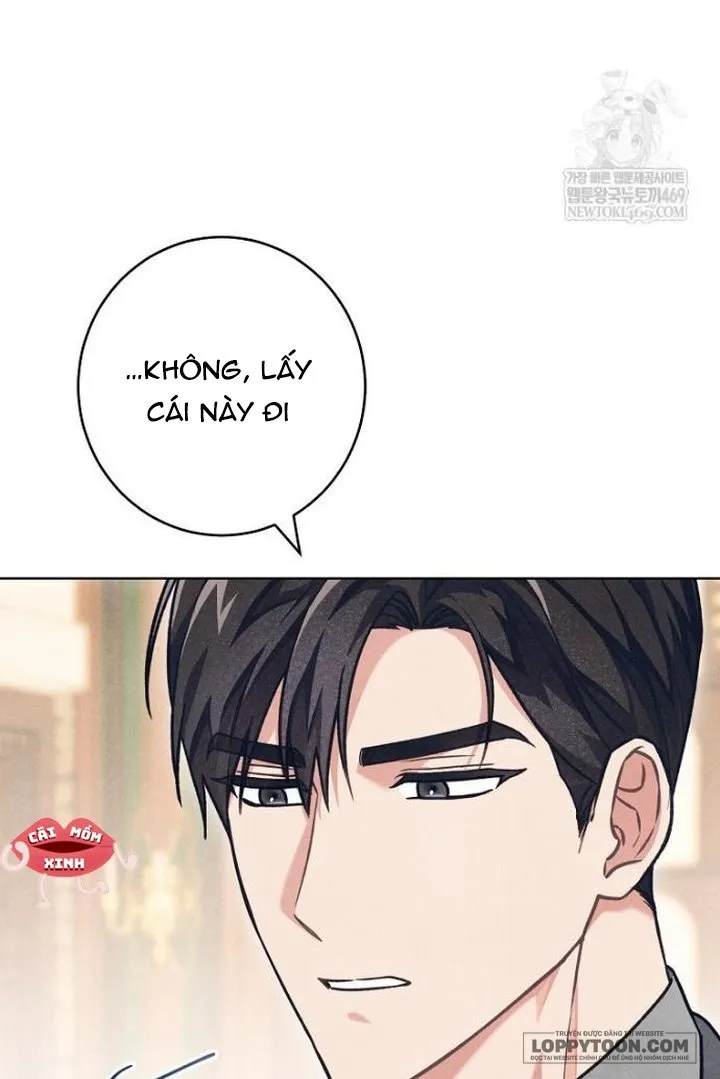 Nỗi Ám Ảnh Dành Cho Công Tước Phu Nhân Chap 59 - trang 49