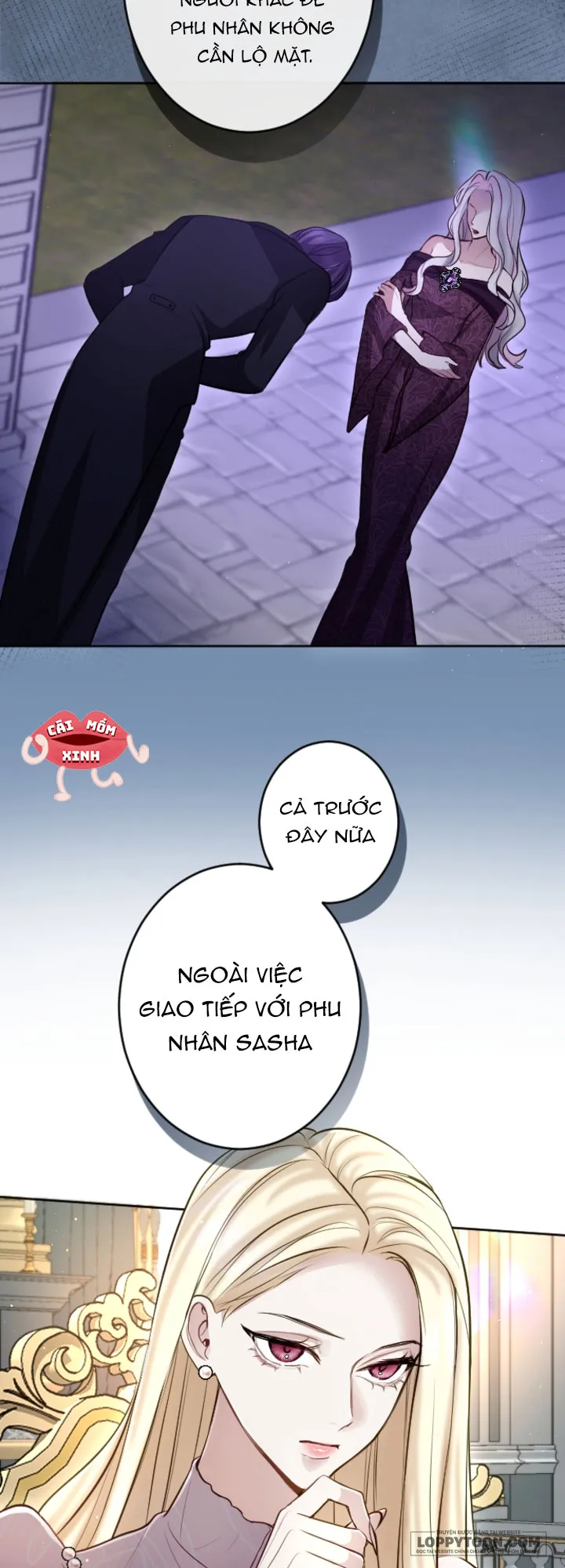 Tôi Sẽ Bị Trừ Khử Cùng Hoàng Đế Chap 113 - trang 11