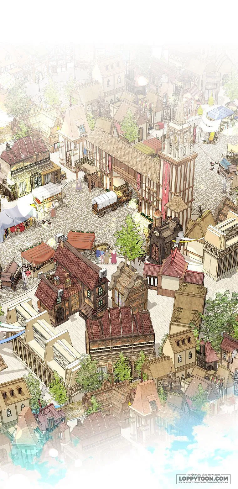 Trở Thành Miêu Nữ Của Hoàng Đế Chap 15 - trang 1