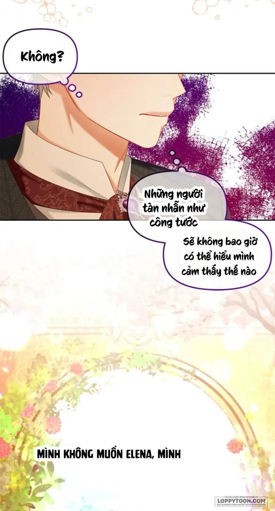 Tôi Sẽ Ở Ngay Bên Cạnh Nam Chính Chap 39 - trang 24