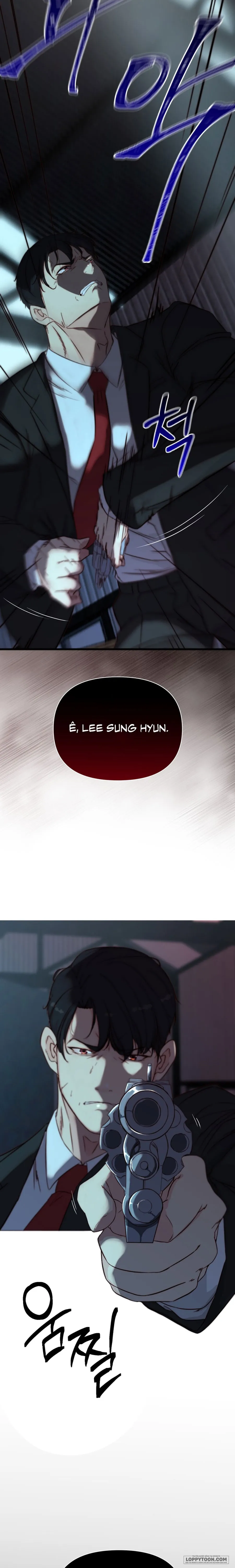 Bố Ơi, Hôm Nay Con Cũng Muốn Ôm Chap 1 - trang 52