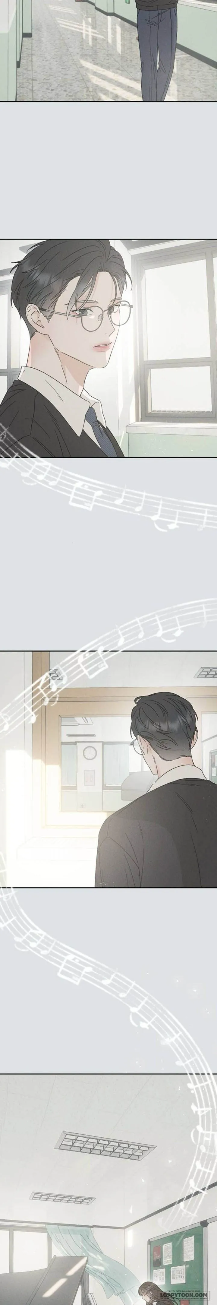 Nam Nữ Mật Thất Chap 10 - trang 18