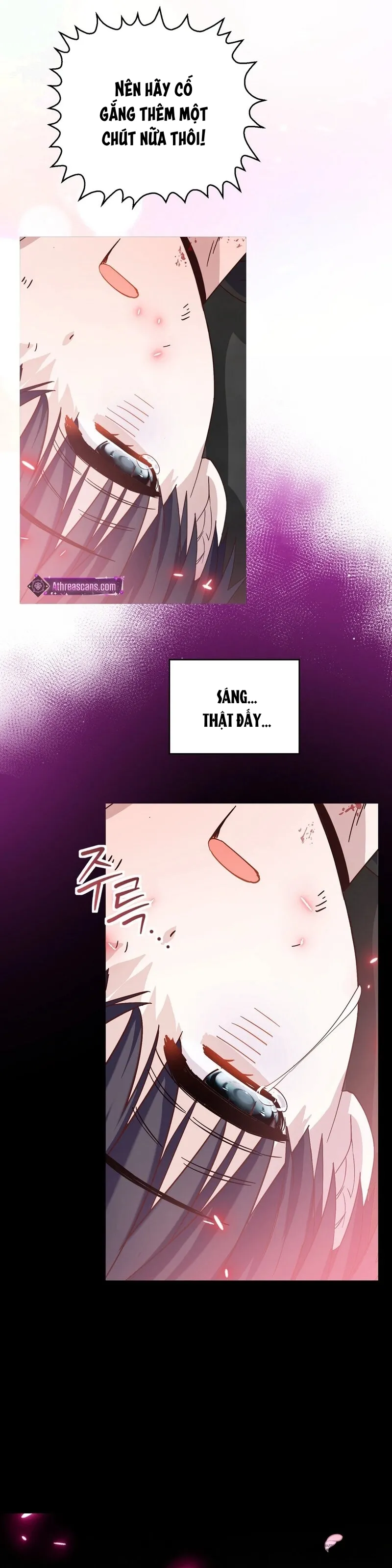Bạn Thời Thơ Ấu Thịt Tôi Trong Lúc Thôi Miên Chap 19 - trang 9