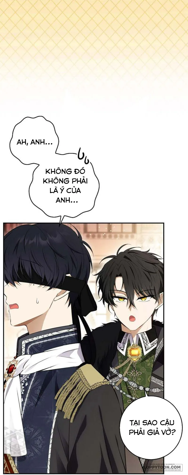 Sóc Con Tài Năng Chap 90 - trang 2