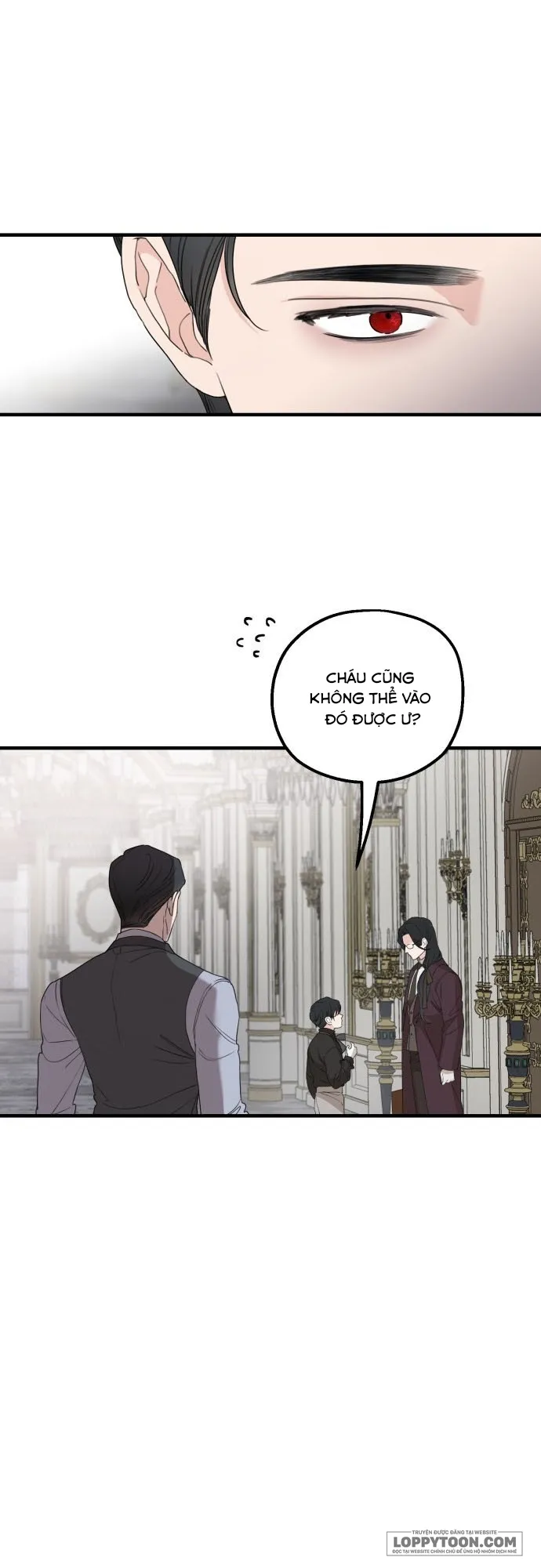 Gia Đình Chồng Quá Ám Ảnh Bởi Tôi Chap 26 - trang 14