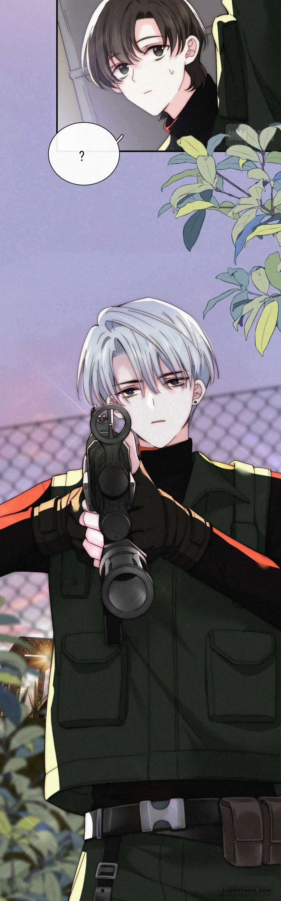Một Lòng Cưng Chiều Chap 15 - trang 21