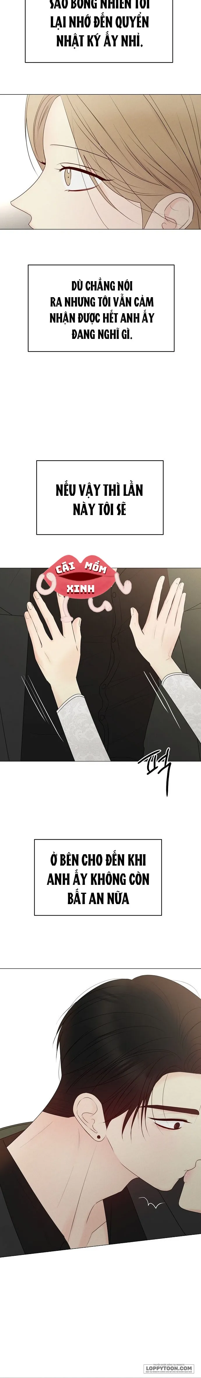 Soái Ca Kiểu Mẫu Chap 53 - trang 18