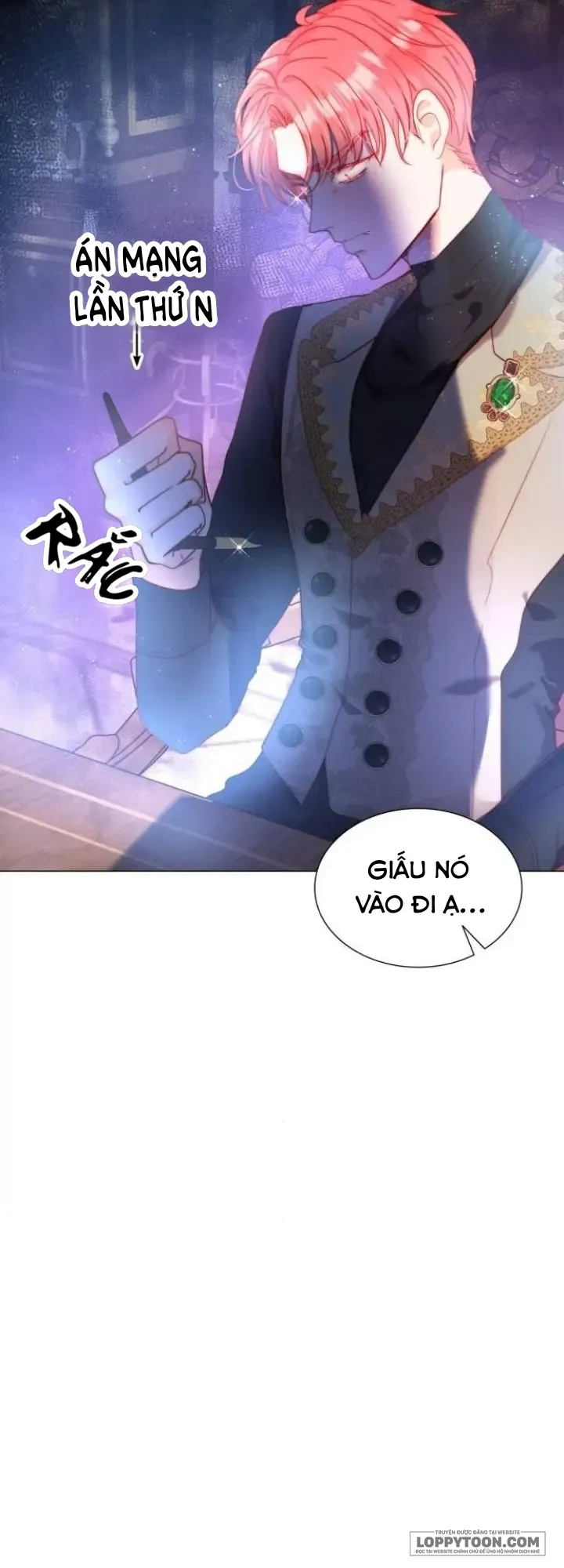 Tôi Được Sinh Ra Là Cô Con Gái Thứ Hai Chap 17 - trang 32