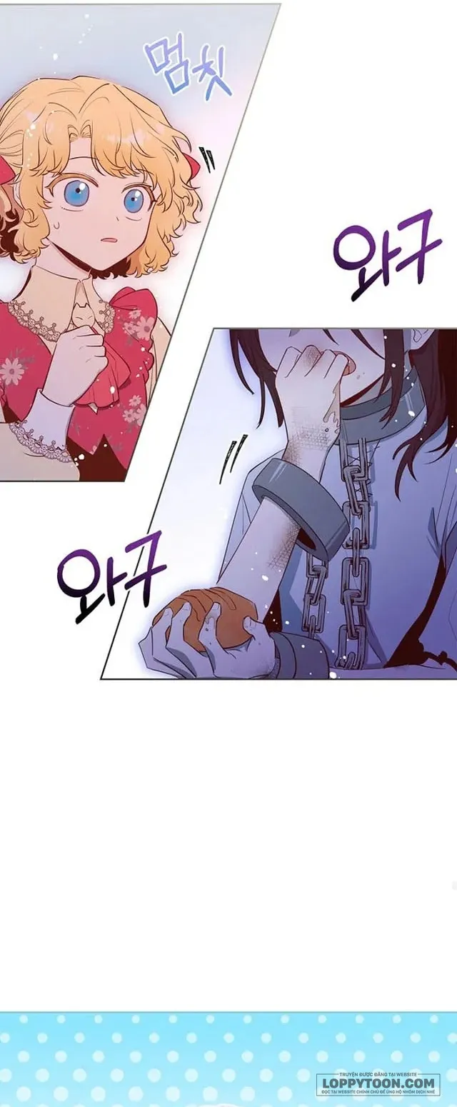 Nam Chính À, Tôi Sẽ Tôn Trọng Sở Thích Của Anh Chap 8 - trang 30