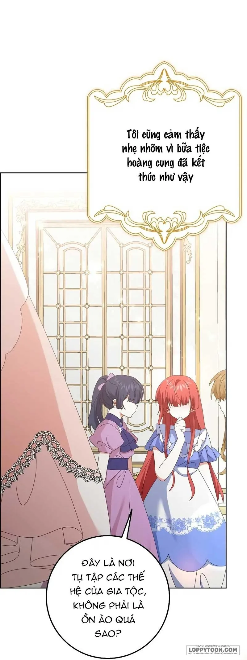 Tôi Sẽ Chiếm Lấy Ngư Trường Này! Chap 27 - trang 53