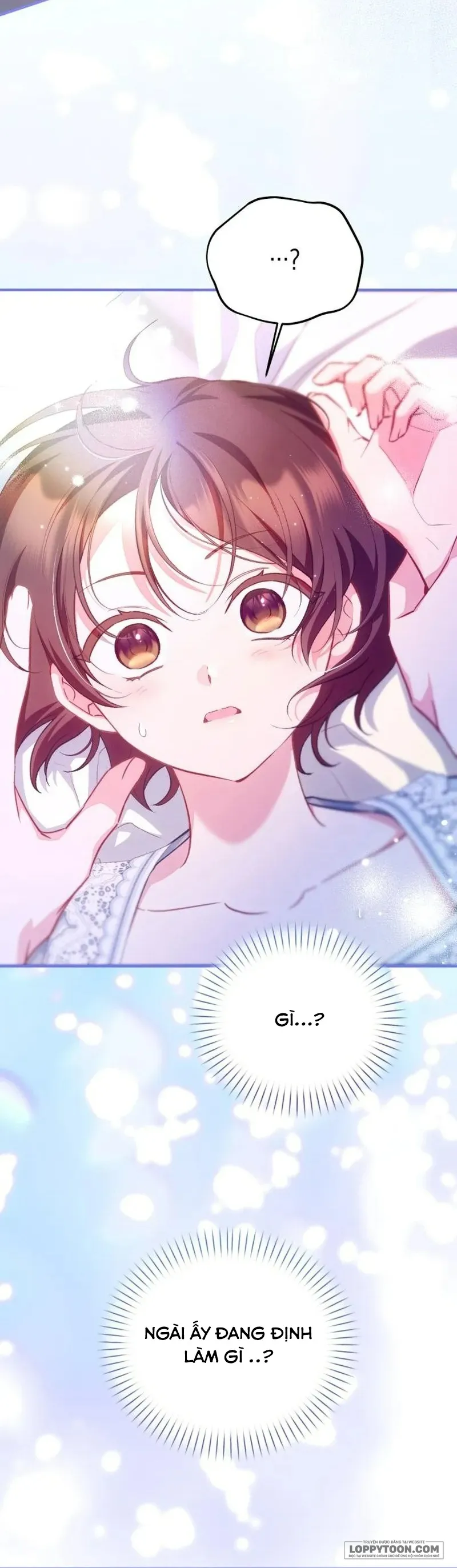 Bảo Vệ Thánh Nữ Giả Mạo Chap 17 - trang 30