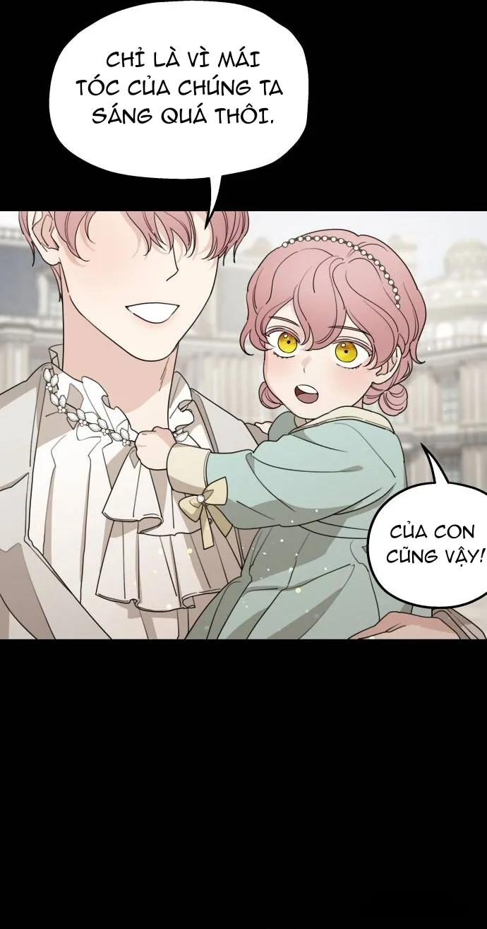 Gia Đình Chồng Quá Ám Ảnh Bởi Tôi Chap 47 - trang 57