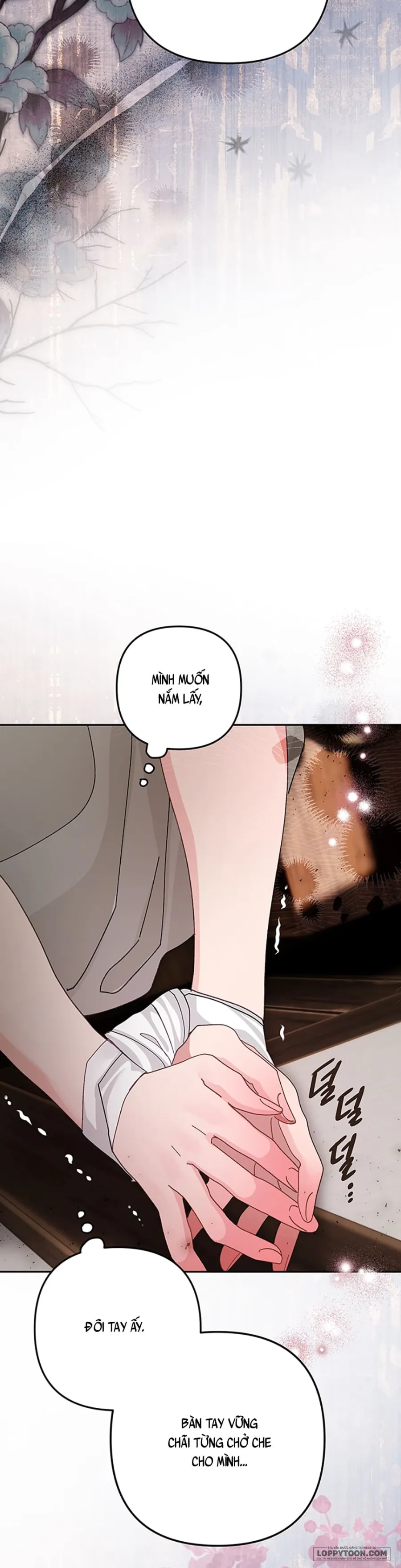 Vùng Đất Khắc Kỷ Chap 47 - 🔞🔞🔞🔞🔞 - trang 17