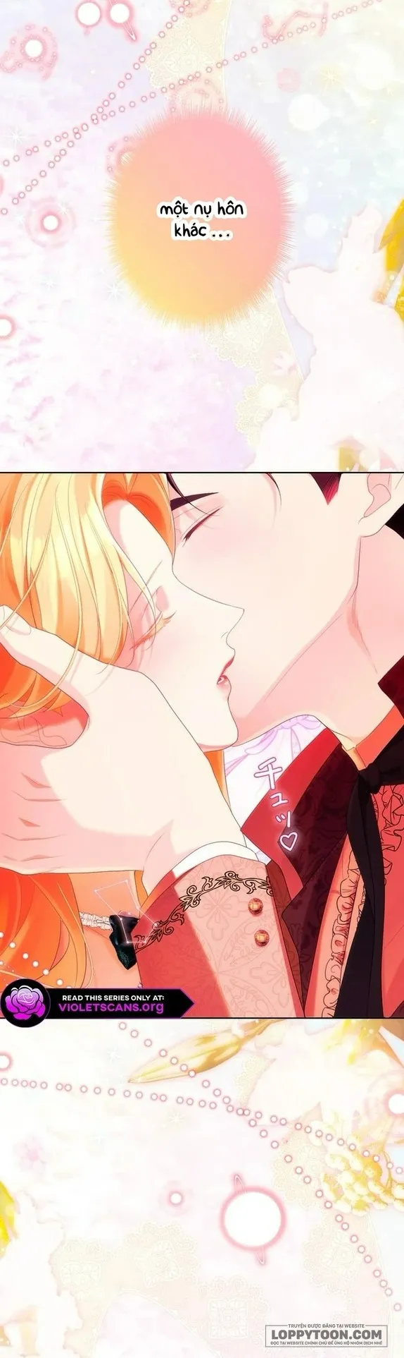 Không Cần Hối Hận Chap 33 - trang 71