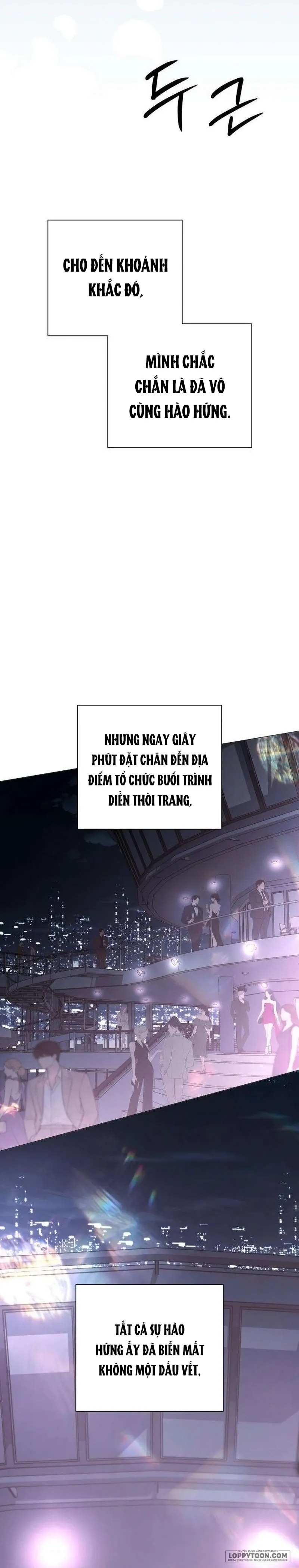 Hashtag: Mối Tình Đầu Chap 50 - trang 25