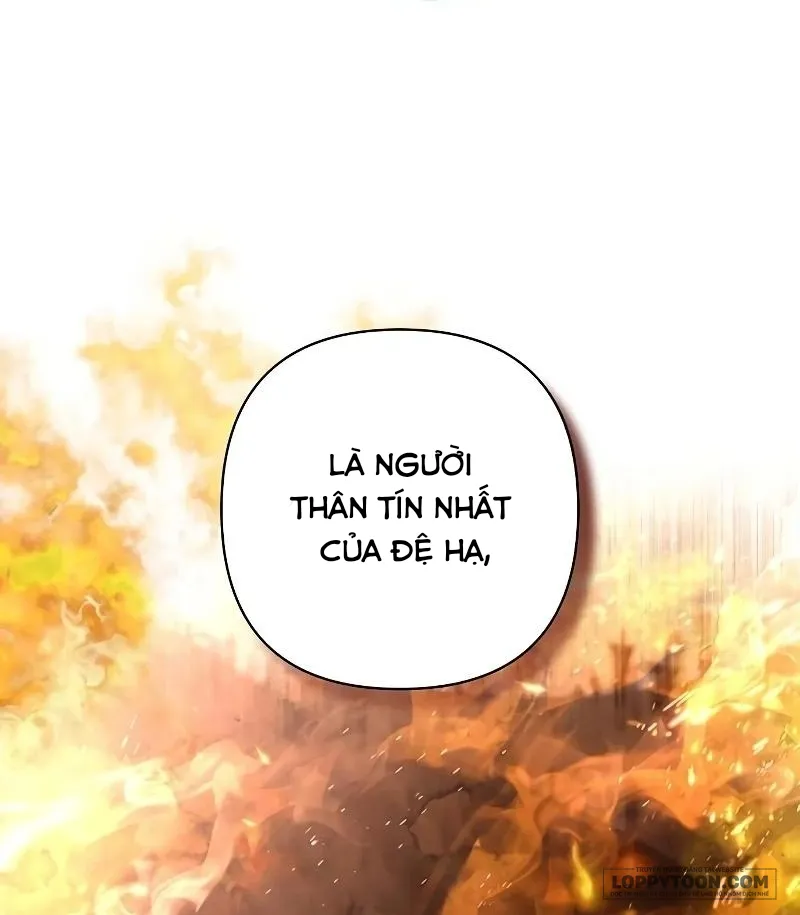 Presepe Bên Ngoài Chiếc Lồng Chap 7 - trang 42