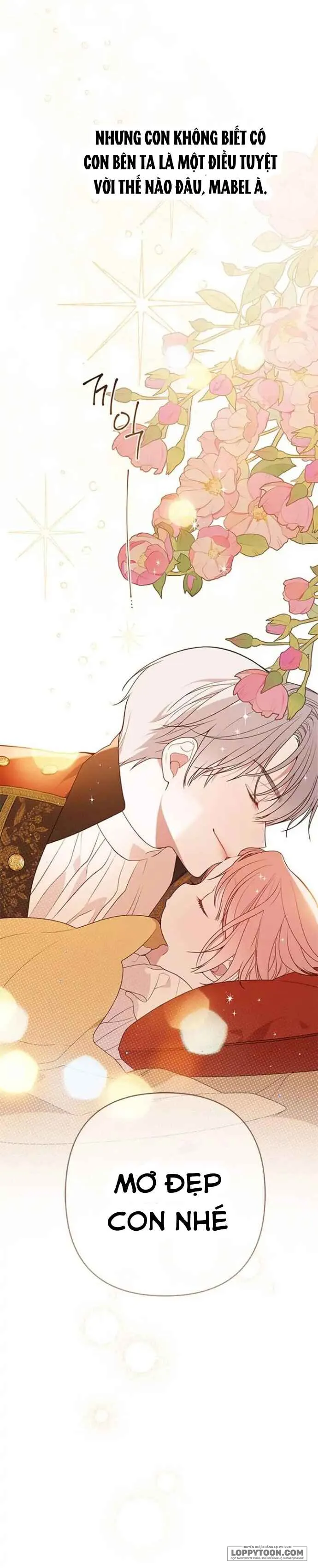 Bạo Chúa Bé Con Chap 27 - trang 34