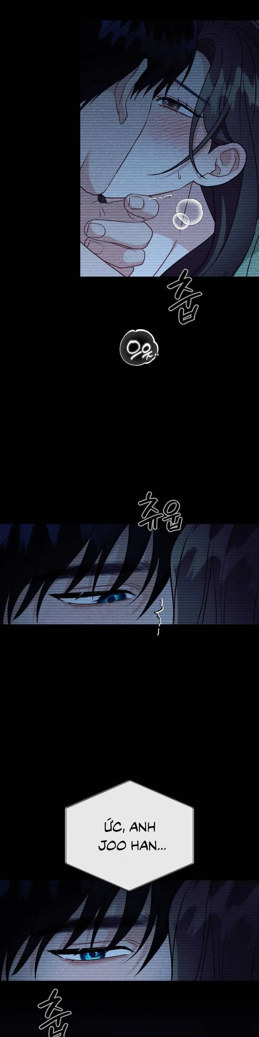 Đêm Chồng Chất Chap 19 - Seo Joo Han là người như thế nào? - trang 47
