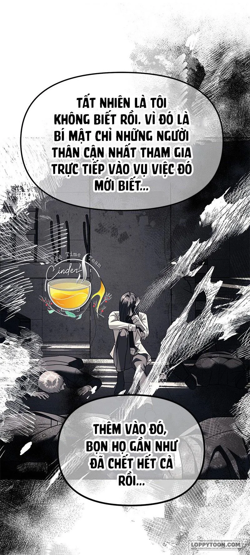 Xâm Nhập Trường Trung Học Tài Phiệt Chap 64 - trang 55