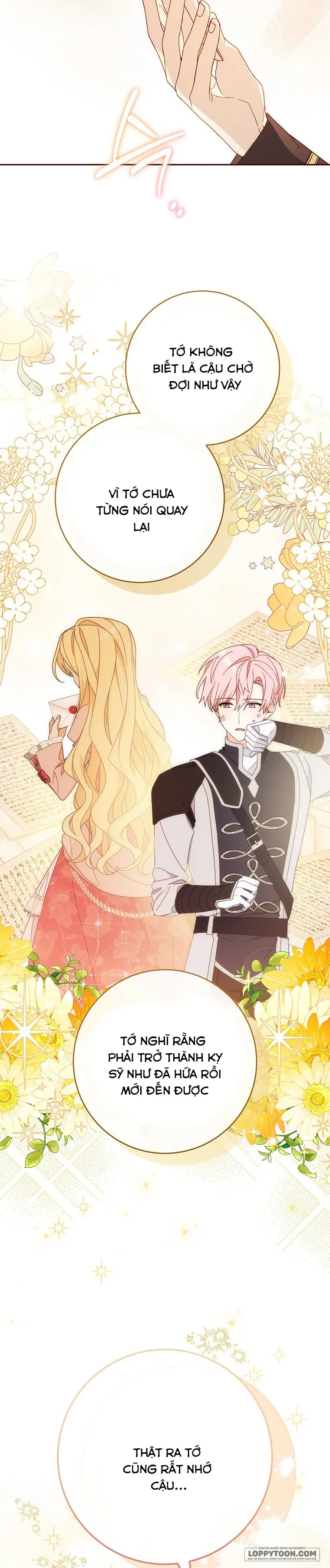 Tôi Đã Phạm Sai Lầm Rồi Chap 23 - trang 23