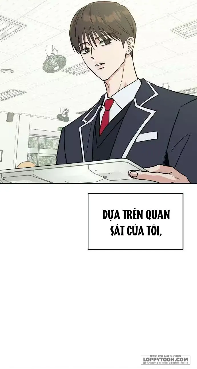 Nguyên Tắc Của Serim Chap 2 - trang 71