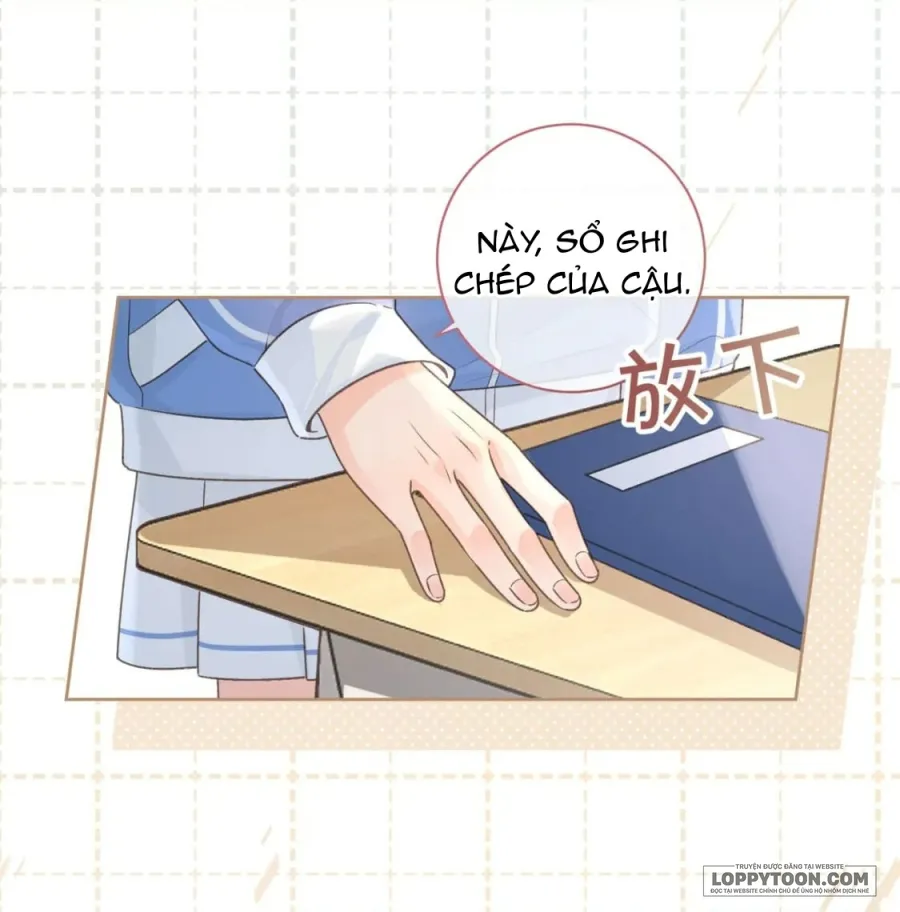 Em Chỉ Muốn Hít Vận Khí Của Anh Chap 9-11 - trang 37