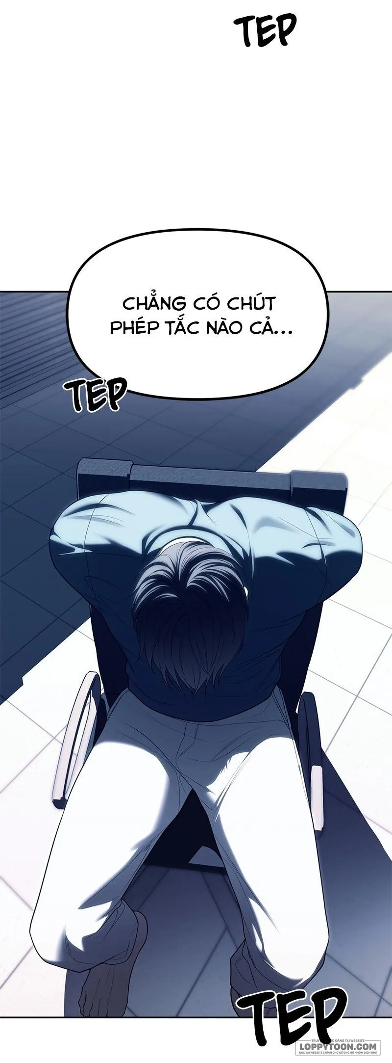 Xâm Nhập Trường Trung Học Tài Phiệt Chap 74 - trang 29