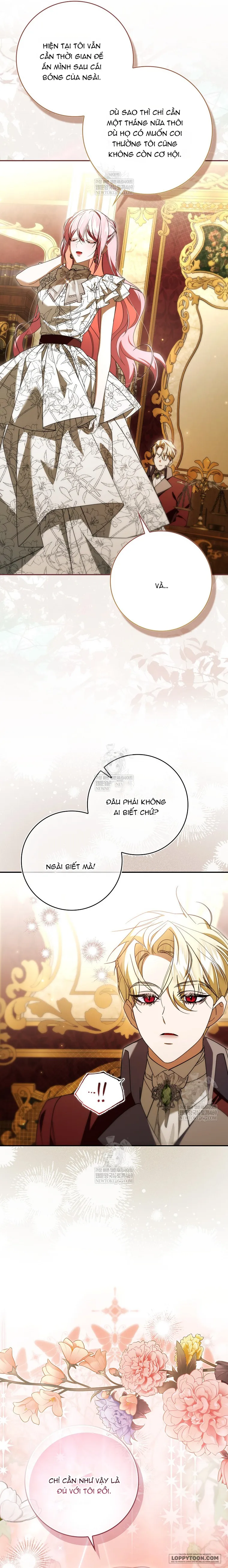Tôi Sẽ Đổi Chồng Trước Bằng Hôn Nhân Cướp Đoạt Chap 21 - trang 14