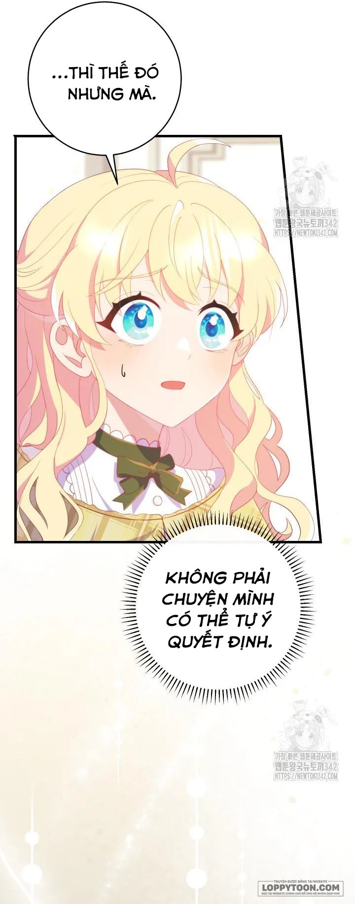 Trở Thành Bạn Thời Thơ Ấu Của Nam Phụ Ám Ảnh Chap 16 - trang 30