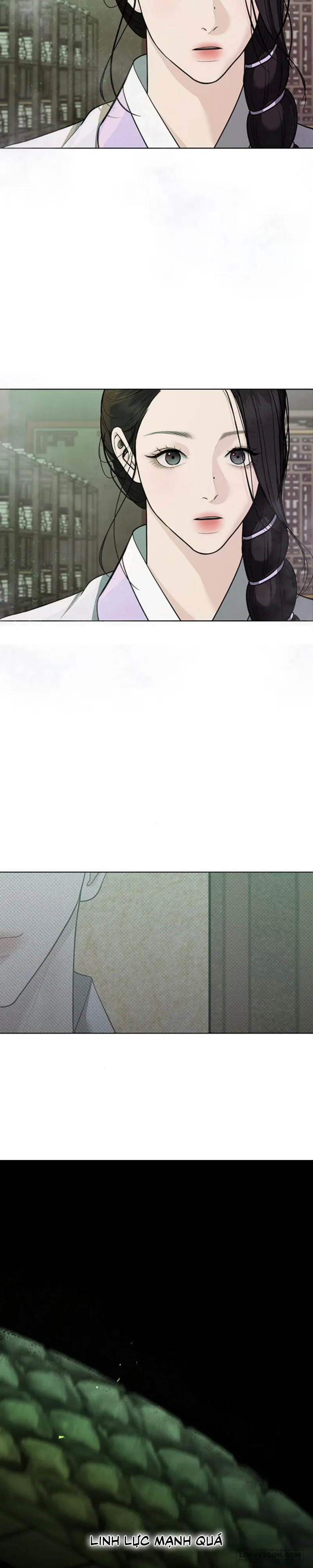 Quỷ Hồn Chap 34 - trang 40