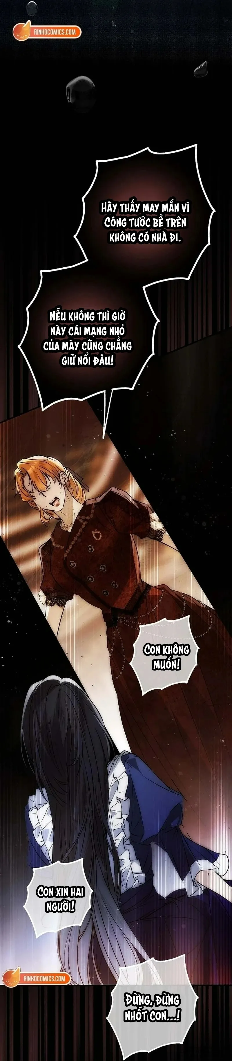 Có Kẻ Đã Sở Hữu Cơ Thể Của Tôi Chap 88 - trang 17