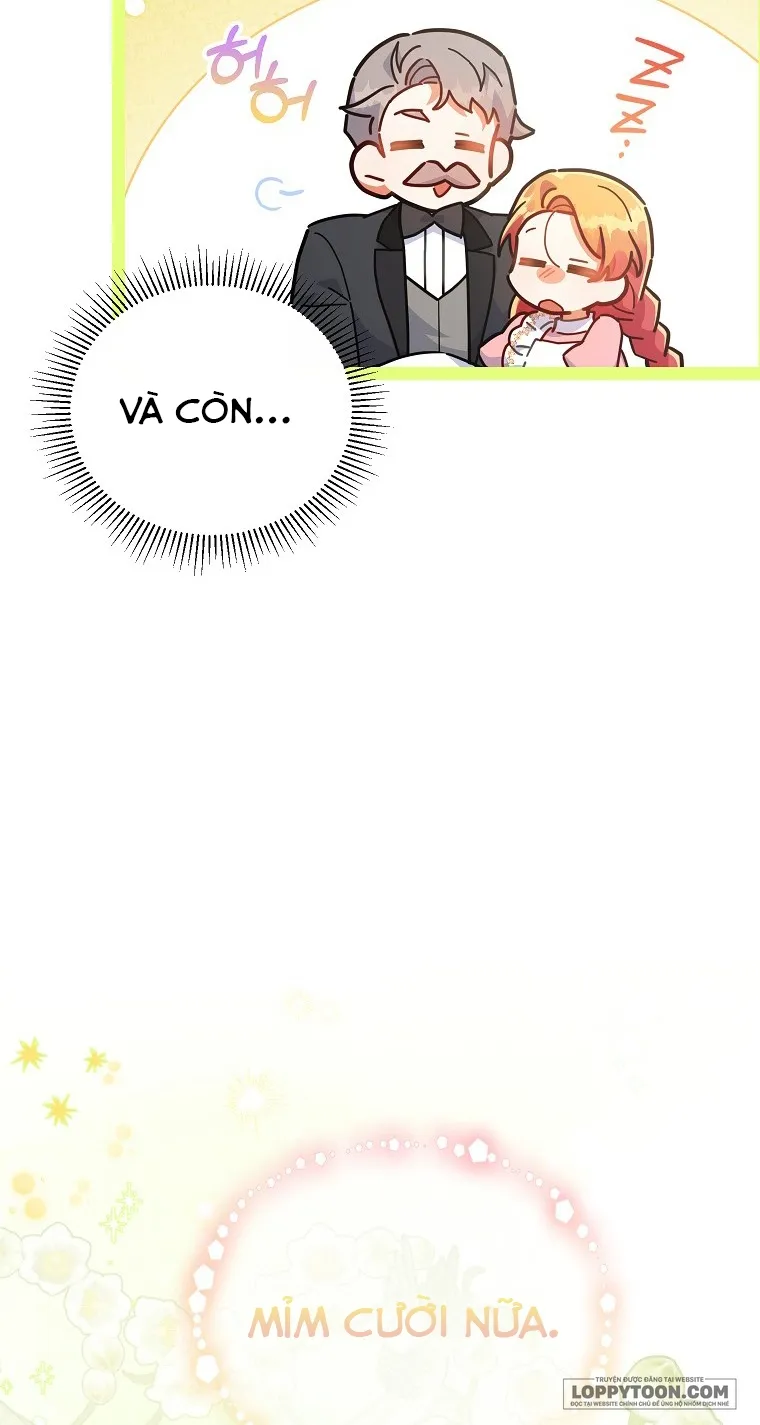 Bé Con Chốn Hoa Nở Chap 24 - trang 34