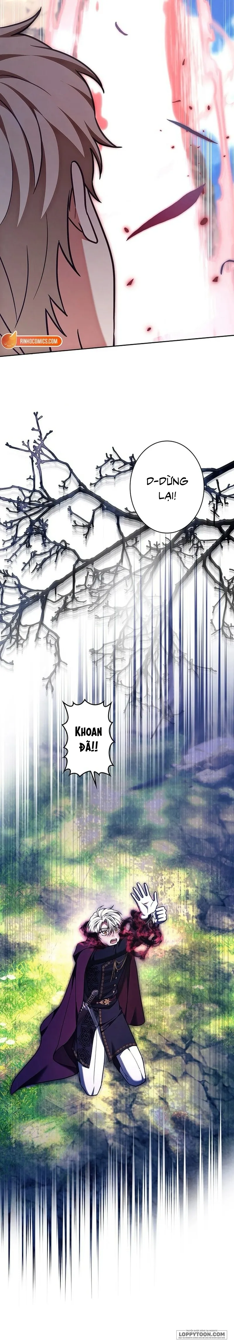 Tiểu Thư Là Kẻ Bám Đuôi Chap 42 - trang 40