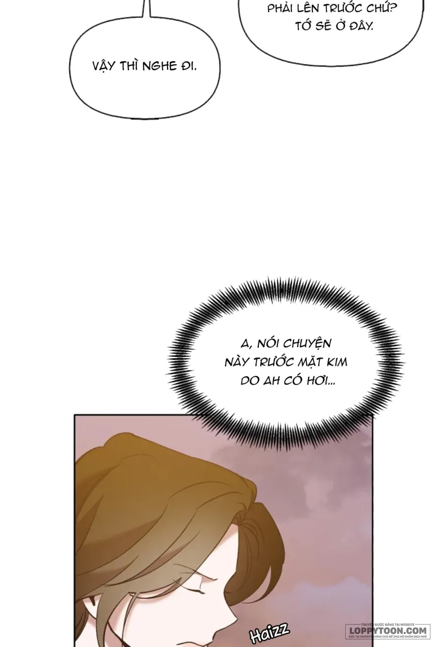 Thanh Xuân Của Chúng Ta Chap 49 - trang 68