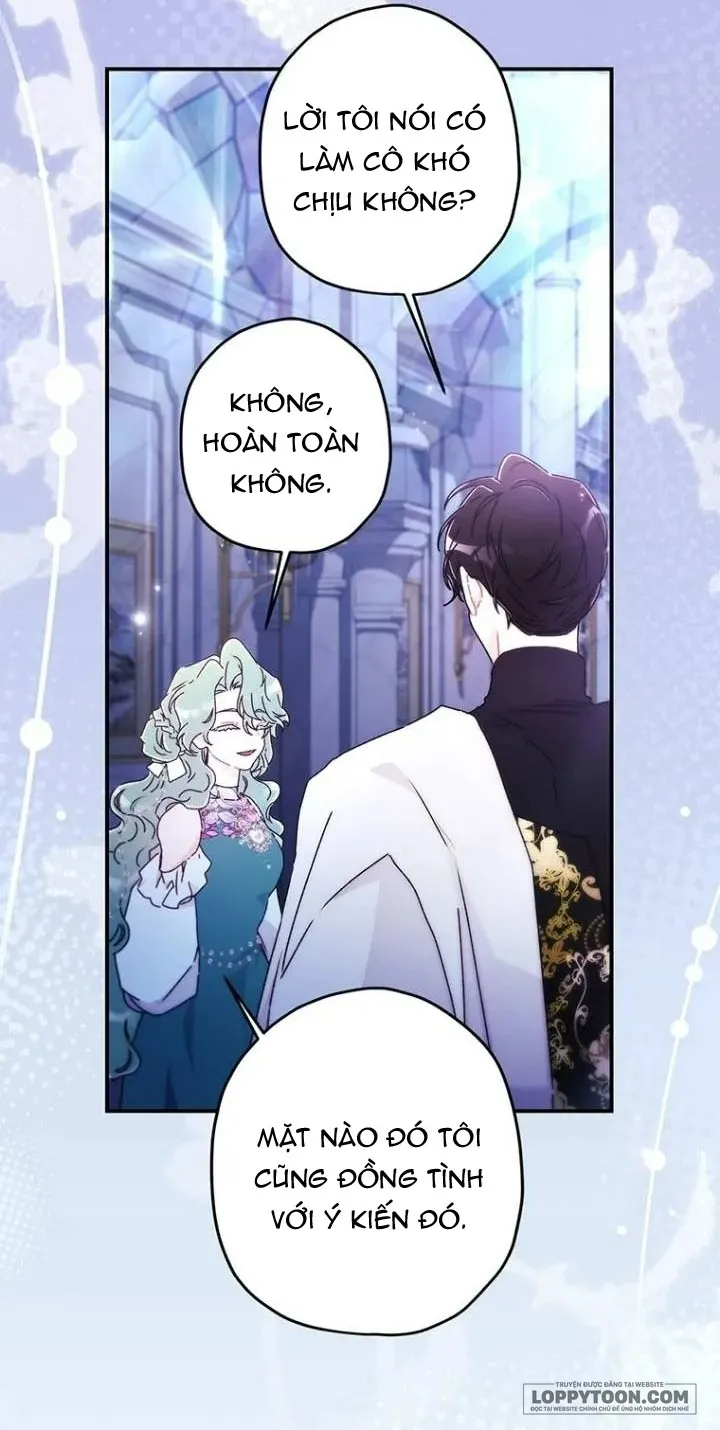 Tôi Đã Trở Thành Con Gái Nuôi Của Nam Chính Chap 175 - end ss4 - trang 6