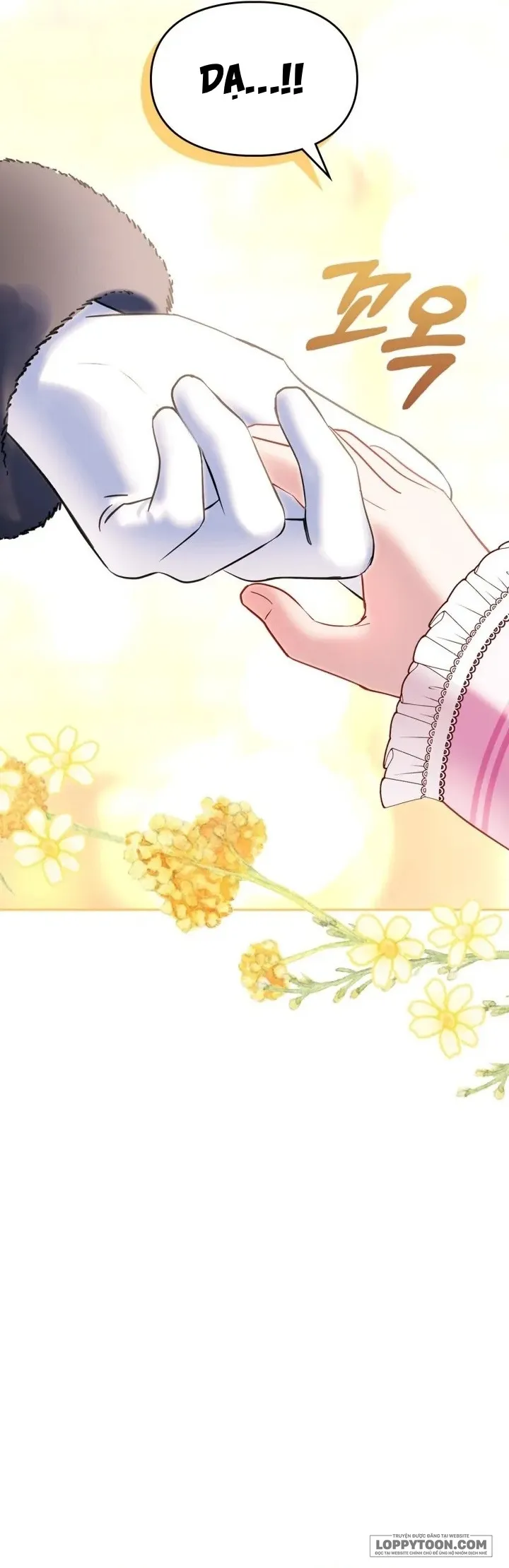 Phạm Nhân Bé Con Của Dinh Thự Mùa Đông Chap 23 - trang 26
