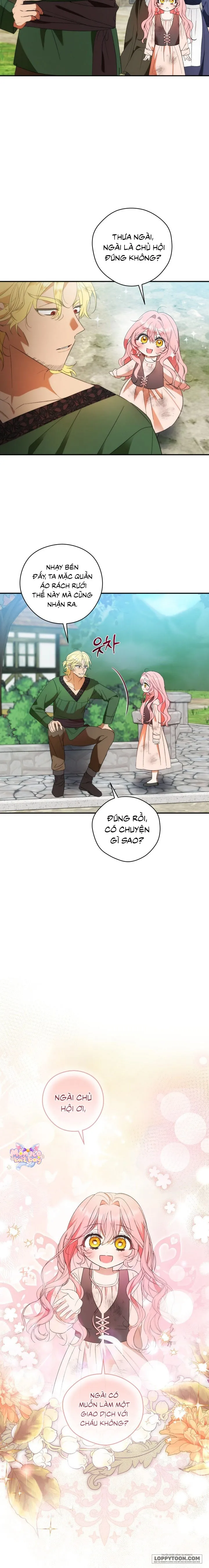 Hãy Biến Save Thành Một Thói Quen Chap 2 - trang 10