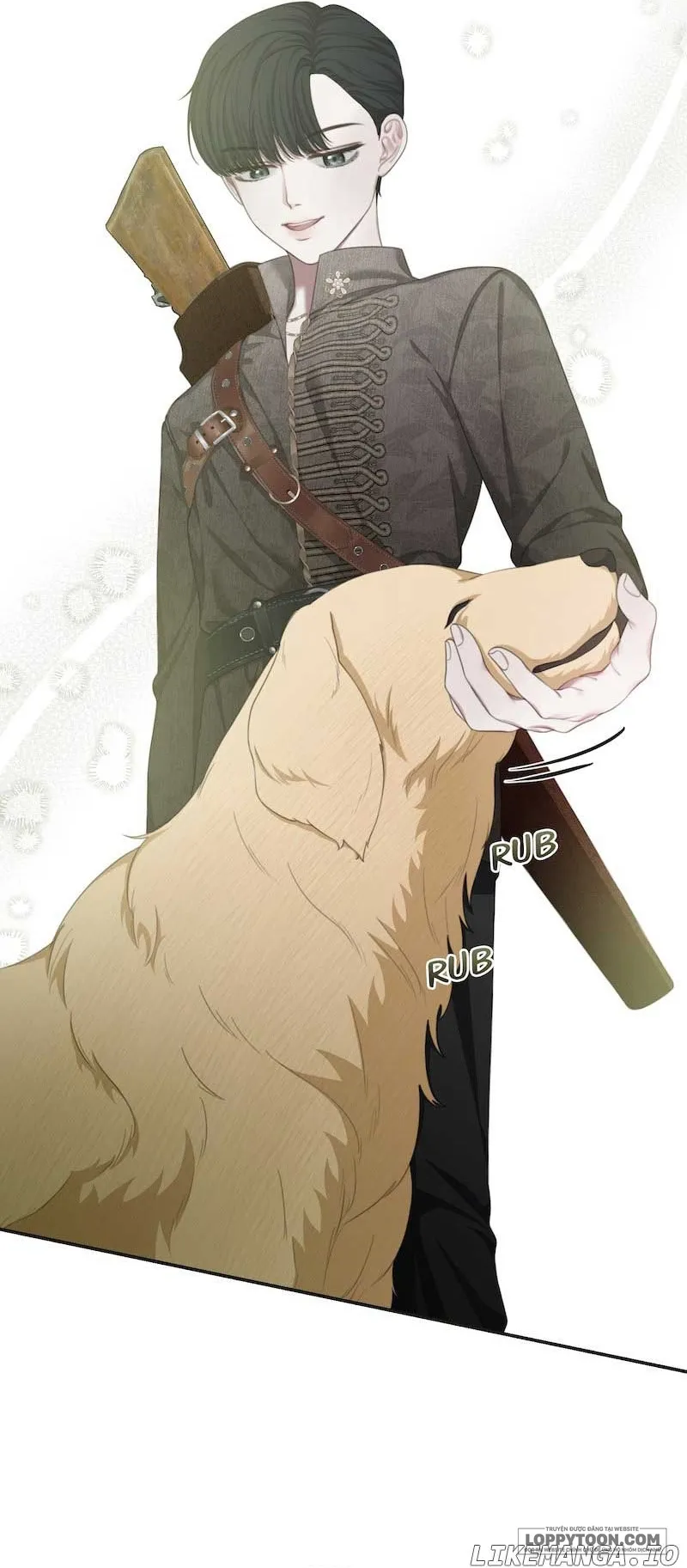 Hầu Nữ Không Còn Thèm Muốn Chủ Nhân Nữa Chap 10 - trang 3