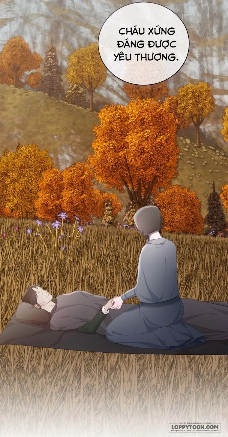 Hầu Nữ Không Còn Thèm Muốn Chủ Nhân Nữa Chap 38 - trang 26