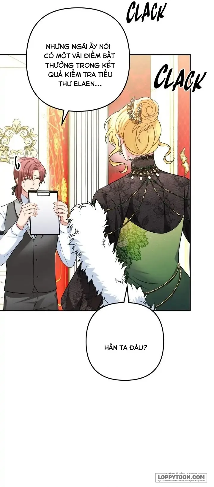 Tôi Sống Chung Với Mẹ Chồng Chap 19 - trang 40