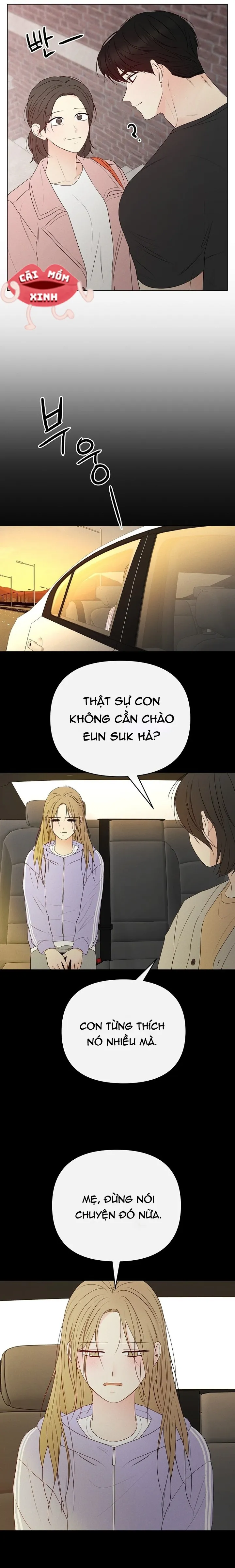 Soái Ca Kiểu Mẫu Chap 23 - trang 7